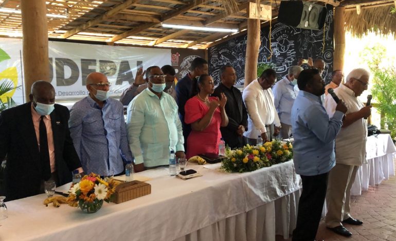  Pastores respaldan construcción Aeropuerto Internacional de Bávaro