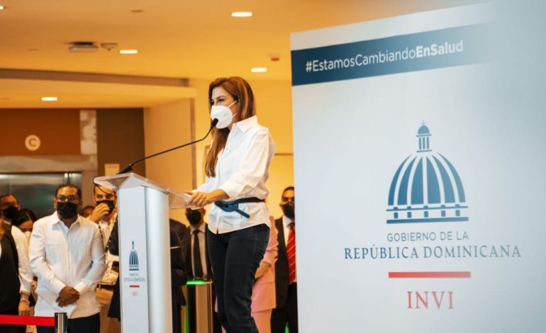 Alcaldesa Carolina Mejía anuncia construcción de parque lineal en Mejoramiento Social