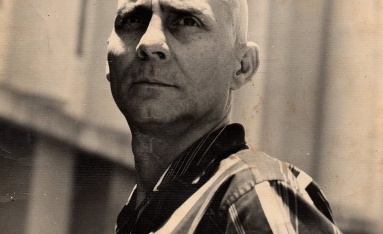  Centro Cultural Banreservas y el Museo Bellapart conmemorarán el centenario de Paul Giudicelli