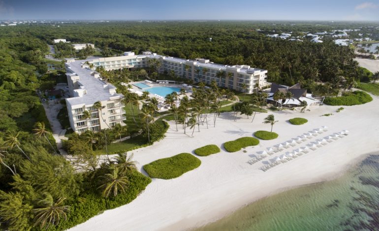  Hoteles de Puntacana Resort & Club son reconocidos por los premioS Tripadvisor Travelers’ Choice Award 2021