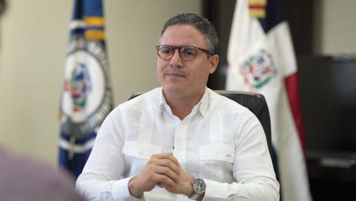  Autoridad Portuaria informa proceso de investigación en Puerto de Puerto Plata