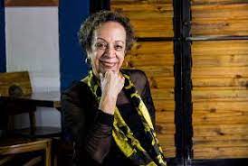 Muere Delta Soto, mentora teatral dominicana