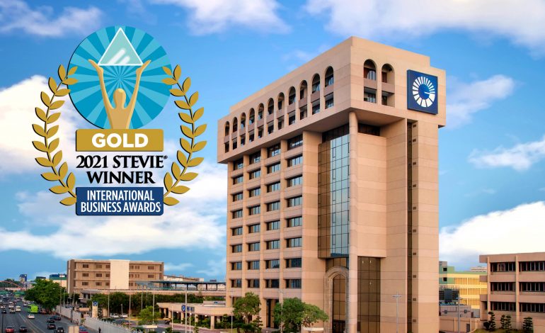 “El Lado Positivo” del Popular gana oro en premios internacionales Stevie® Awards