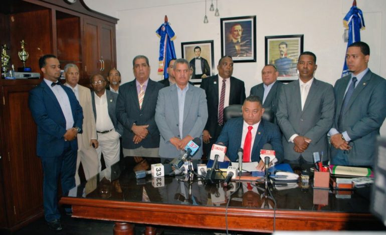 Expresidentes del Codia denuncian irregularidades en inscripción de plancha
