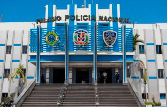 Policía rescata en comunidad de La Romana menor de 14 años reportada desaparecida desde el pasado 3 de febrero