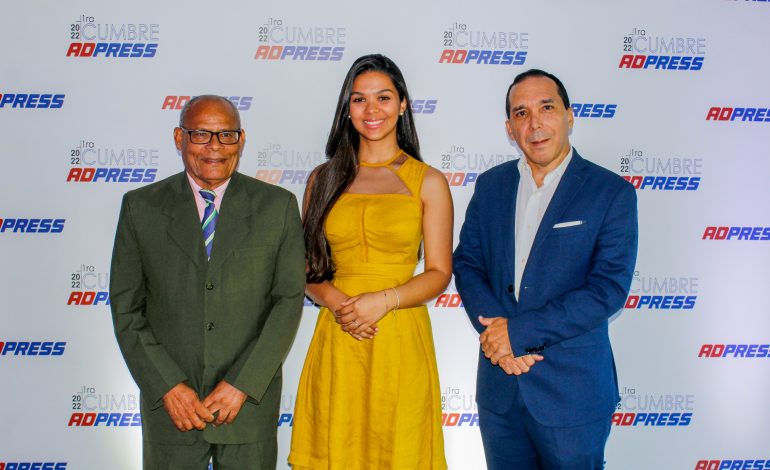  ADPRESS celebra cumbre con periodistas analizando perspectivas y oportunidades; Presentan primera agencia de prensa Dominicana