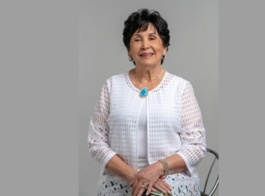 Adompretur lamenta fallecimiento de su fundadora Rita Cabrer