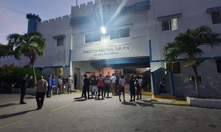  JCE reitera mantendrá tolerancia cero a violaciones del registro civil, tras nuevo sometimiento de 12 nacionales haitianos por suplantación de identidad