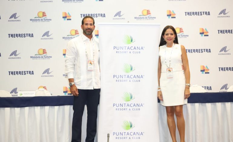 Puntacana Resort & Club anuncia remodelación de hotel The Westin y campo de golf La Cana
