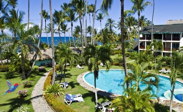  Hotel Playa Colibrí presenta su oferta turística en DATE 2022