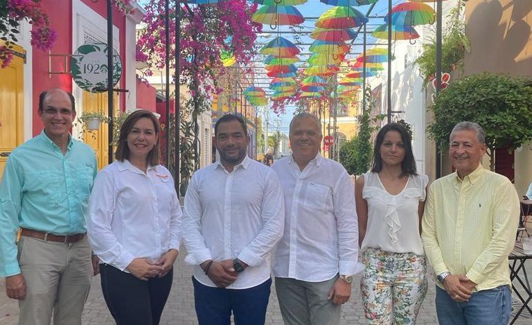  Destino Puerto Plata proyectará su oferta turística en DATE 2022