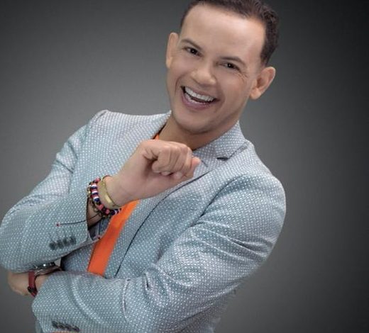 Rafael Padilla conducirá la alfombra roja del Latinos Awards NYC