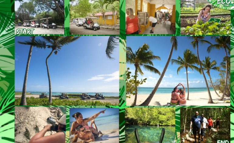 Punta Caracol presenta dos nuevas excursiones turísticas en la zona: Wild On Punta Cana y Swim Horse Punta Cana.