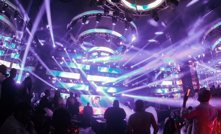 La discoteca Rise vuelve abrir sus puertas con mejores opciones de entretenimiento