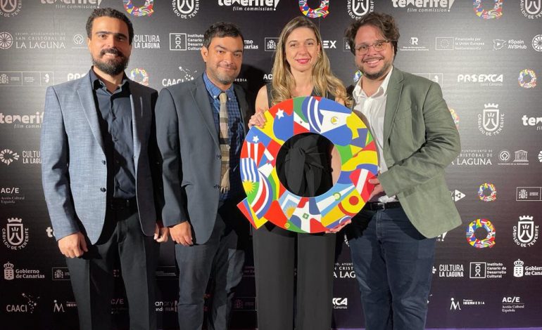 República Dominicana participó en el 5.º Foro de Coproducción y Negocio de Premios Quirino