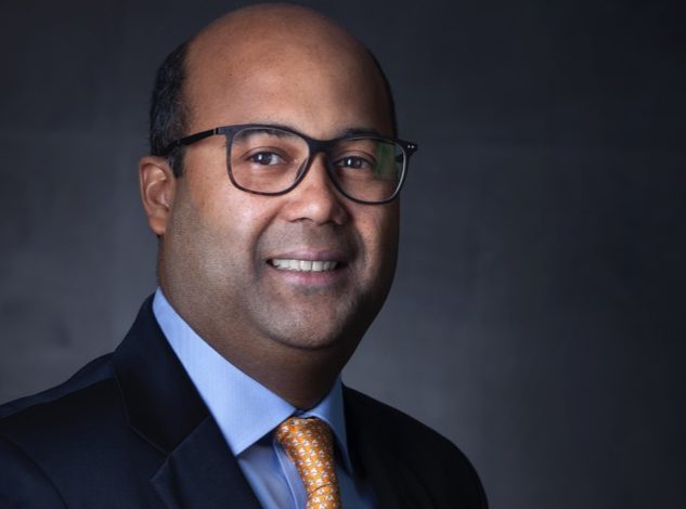 Amauris Vásquez Disla es elegido presidente de la Cámara Británica de Comercio en República Dominicana