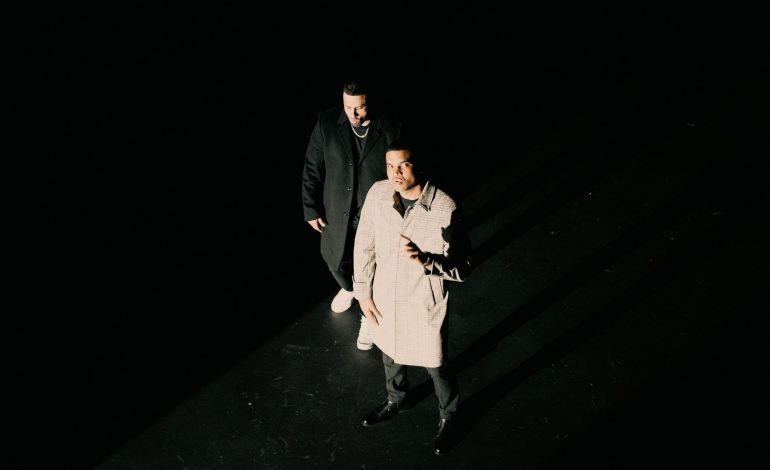 D.OZi junto a Nicky Jam se mueve dentro una propuesta musical sin precedentes, con el sencillo “Maleante RMX”