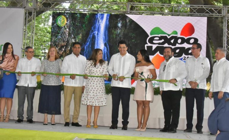 David Collado anuncia inversión de más 650 millones de pesos para el desarrollo del turismo en La Vega.