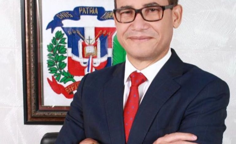  Vicepresidente del PRM deplora las declaraciones del expresidente Leonel Fernández sobre eliminación de impuestos para la diáspora dominicana