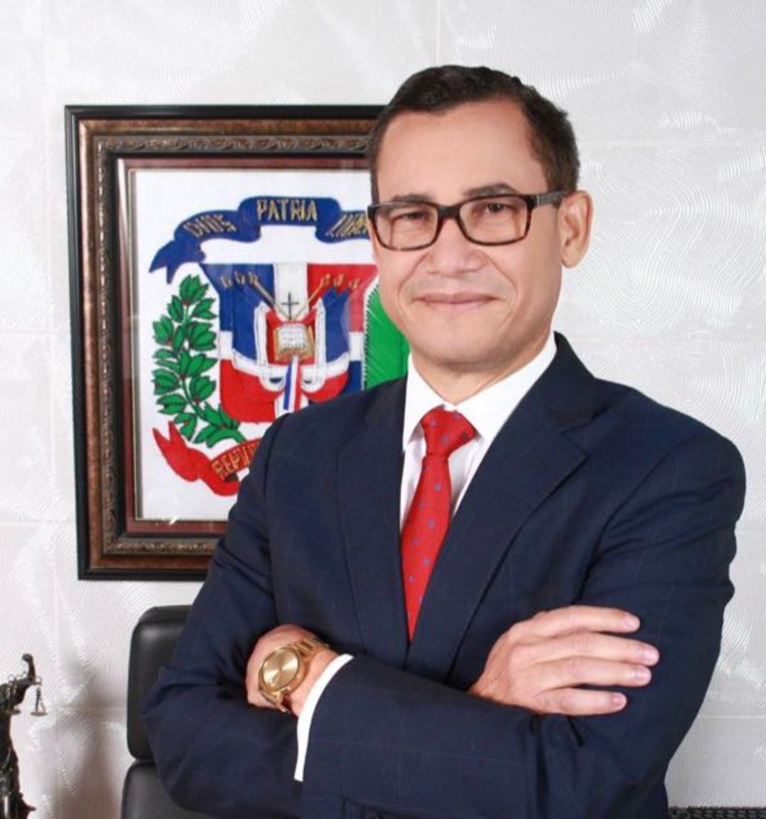 Vicepresidente del PRM deplora las declaraciones del expresidente Leonel Fernández sobre eliminación de impuestos para la diáspora dominicana