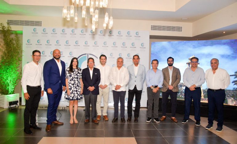 Lanzan Cámara de Comercio de las Islas Turcas y Caicos en República Dominicana