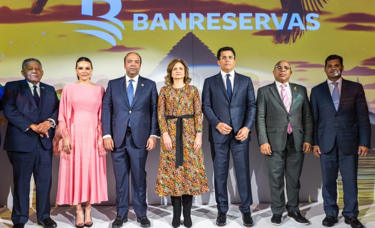  Banreservas respalda el turismo con fuerte inversión millonaria