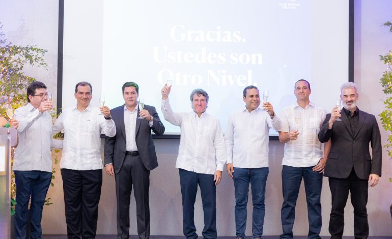  Anuncian construcción de Brisas del Mar, primer Club Social en Santo Domingo Este