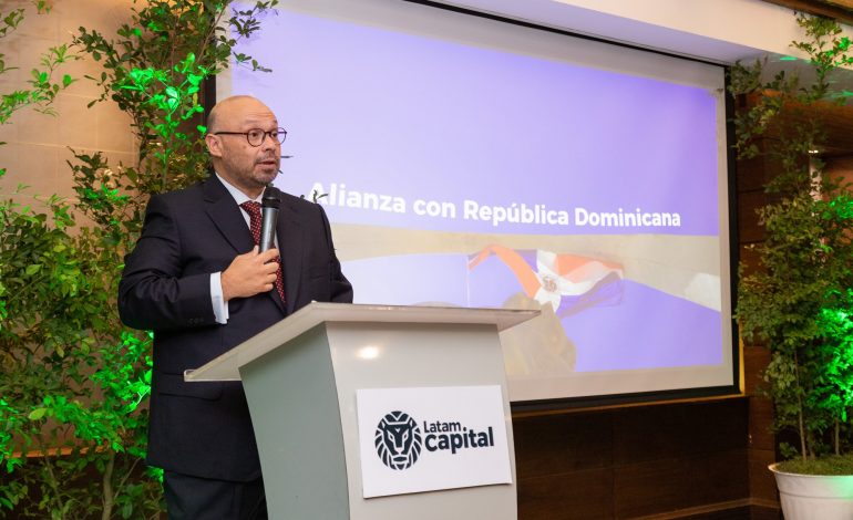 Latam Capital lanza proyecto Viva Vistacana en Ciudad Inteligente