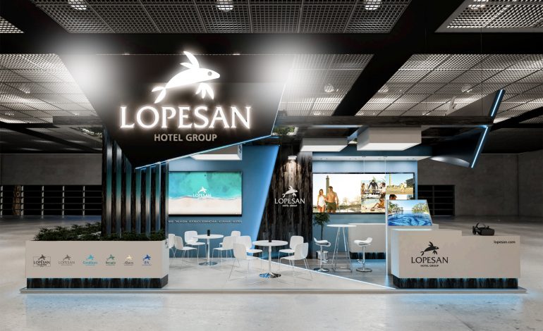  El cliente Premium centra los objetivos de Lopesan Hotel Group en Fitur 2023