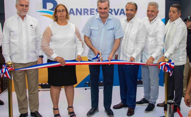 Banreservas inaugura una oficina en Villa Altagracia