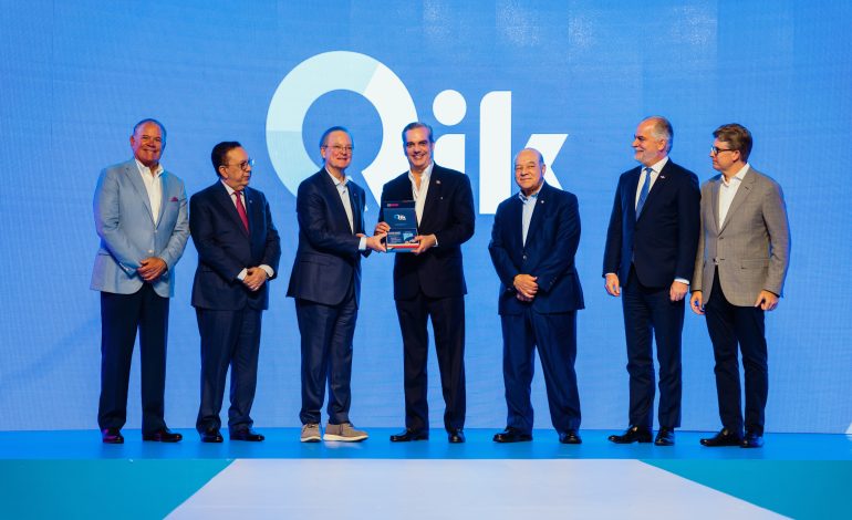 Qik Banco Digital, primer neobanco del país, presenta su modelo de servicios bancarios