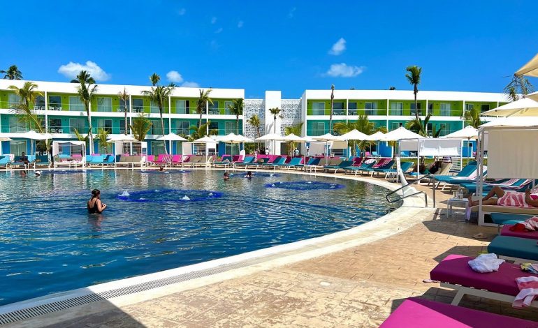  Temptation Miches Resort, la nueva tentación hotelera en la República Dominicana