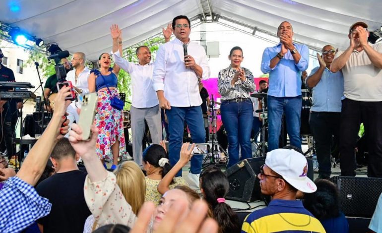 “Turismo en cada Rincón” se activa en Moca, provincia Espaillat