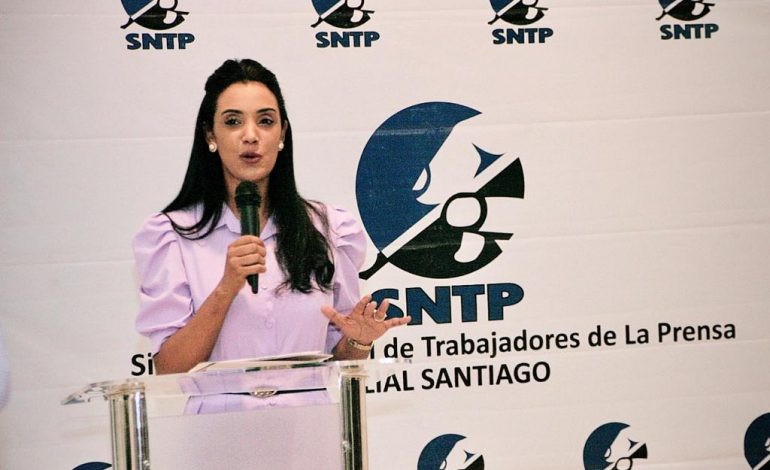 SNTP Santiago realizará asamblea general