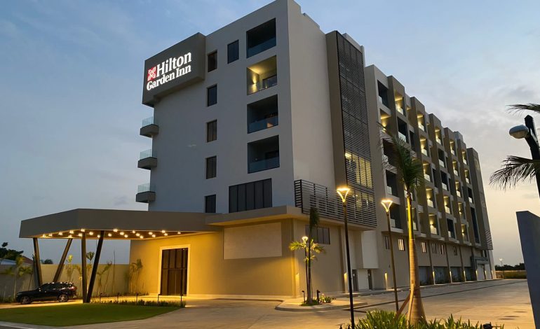 La marca Hilton Garden Inn debuta en la República Dominicana con la apertura de una nueva propiedad en La Romana