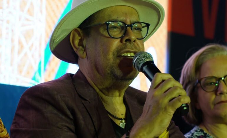 Fernando Villalona tendrá invitados de lujo en su concierto en Altos de Chavón