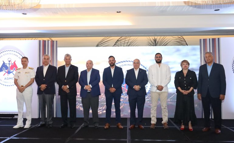 Marinas Deportivas y Clubes Náuticos presentan su primera junta directiva para fortalecer la industria turística