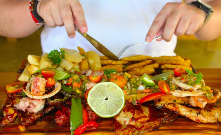 Restaurante La Chivería celebra dos años ofreciendo la mejor propuesta gastronómica en San Cristóbal