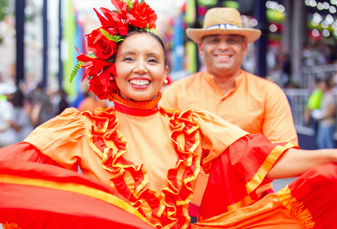 El Carnaval de Punta Cana celebrará su 15ta. edición el primer sábado de febrero