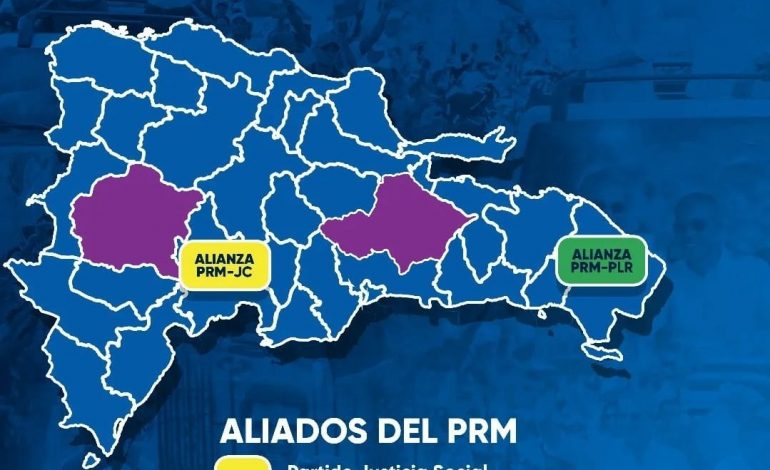 Movimiento Luis Construye asegura presidente se reelegirá con más 56% en mayo