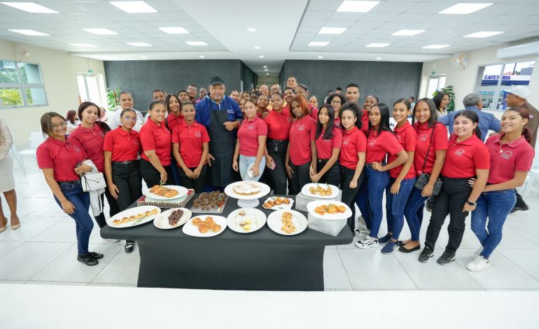  INFOTEP amplía su oferta para el sector hotelero