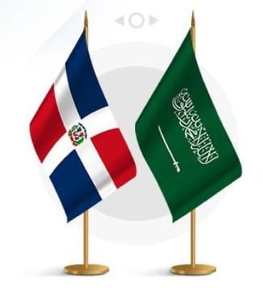 La nueva etapa de las relaciones RD-Reino de Arabia Saudita; embajador Andy Rodríguez Durán