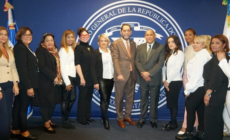 Dominicanos en el exterior valoran programa de Capacitación Técnico Profesional