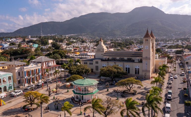  Ofrecen Webinario “Territorios Inteligentes” dentro de proyecto de sostenibilidad para Puerto Plata