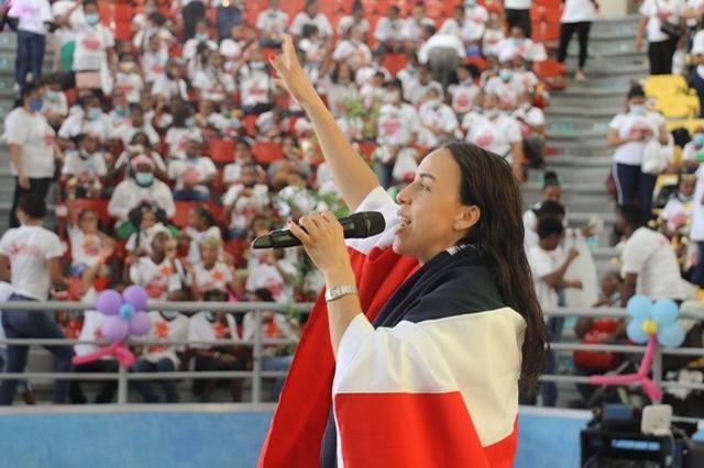 Anuncia la celebración del décimo primer Campamento Jesús Rey