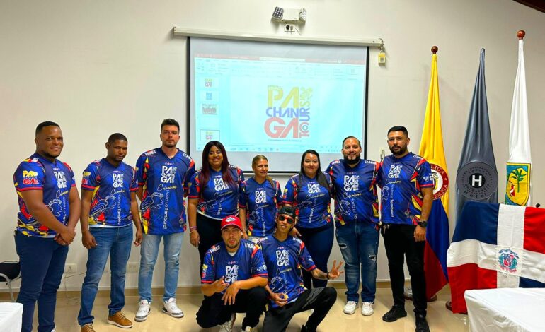  Grupo Pachanga Tours ofrece experiencia y credibilidad a clientes dominicanos