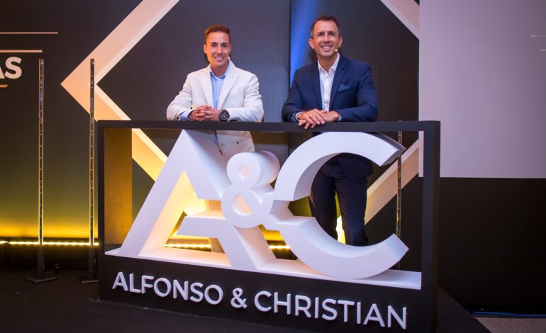  Anuncian la Cuarta Edición de Laboratorio de Mentores “Marcas Legendarias”