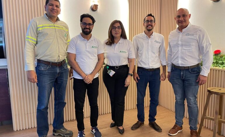  Cementos Progreso impulsa liderazgo ambiental con la cuarta edición de Ecolíderes 