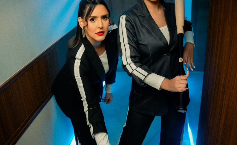 Laura Bonnelly regresa con “Más que pelota” por TV