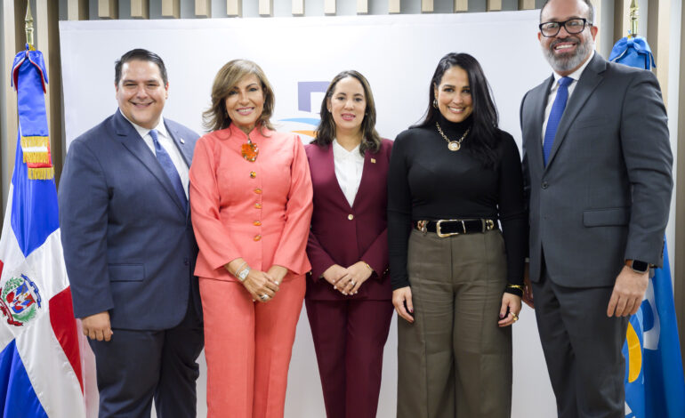 Banreservas impulsará el fortalecimiento de las oficinas en el exterior